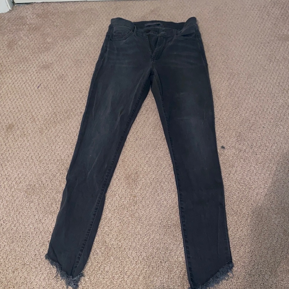 Black TJ Maxx jeans